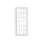 Small Brick Geometric MultiCutter