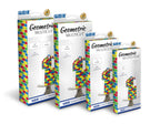 Small Brick Geometric MultiCutter