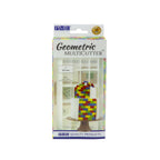 Multi-découpoir géométrique - Brique, moyen