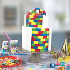 Large Brick Geometric MultiCutter