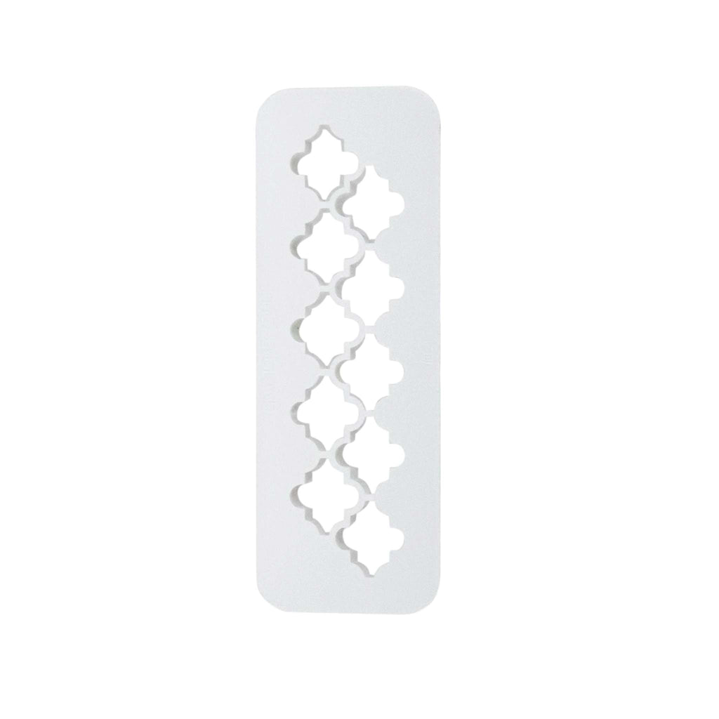 Geometrischer MultiCutter - Marokkanische Laterne, Klein