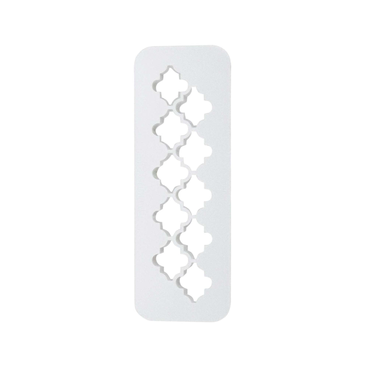 Geometrischer MultiCutter - Marokkanische Laterne, Klein
