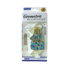 Geometrischer MultiCutter - Marokkanische Laterne, Mittel
