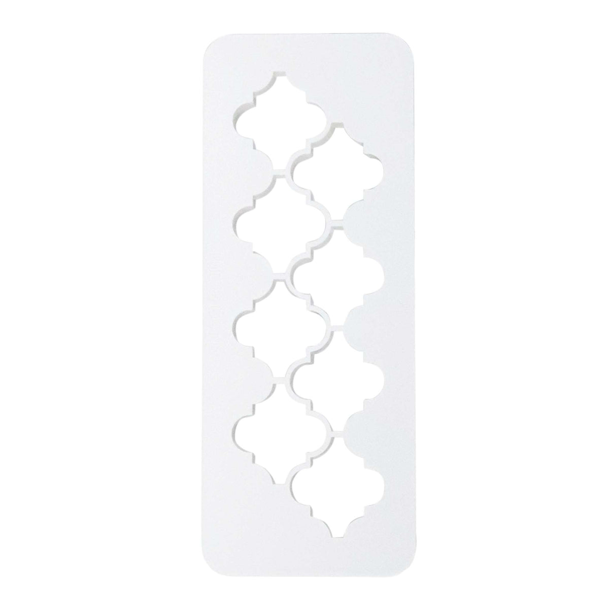 Large Morrocan Lantern Geometric MultiCutter