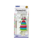 Large Fish Scale Geometric MultiCutter