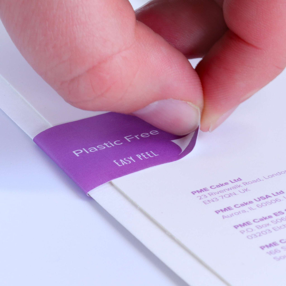 Bon Appetit Greeting Card