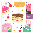 PME Greeting Card