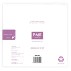 'Made with Love' Beige Wenskaart