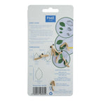 Holly Leaf Fondant Cutters Set Of 3