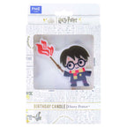 Harry Potter Vela del Personaje de Harry Potter