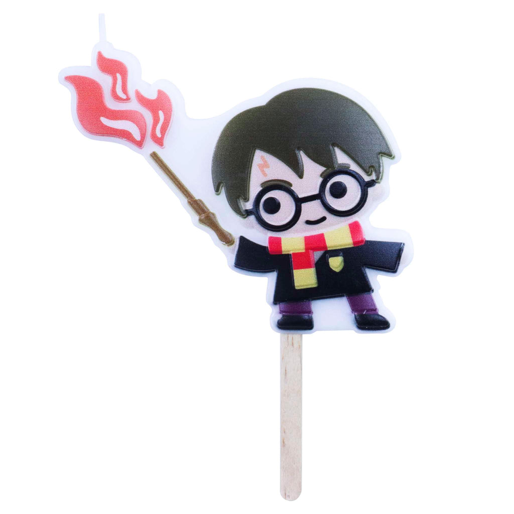 Harry Potter Vela del Personaje de Harry Potter