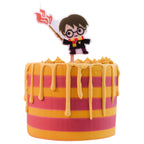 Harry Potter Vela del Personaje de Harry Potter