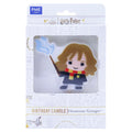 Hermione Granger Character Candle