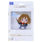 Hermione Granger Character Candle