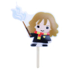 Hermione Granger Character Candle