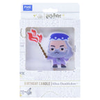 Harry Potter Vela del Personaje de Albus Dumbledore