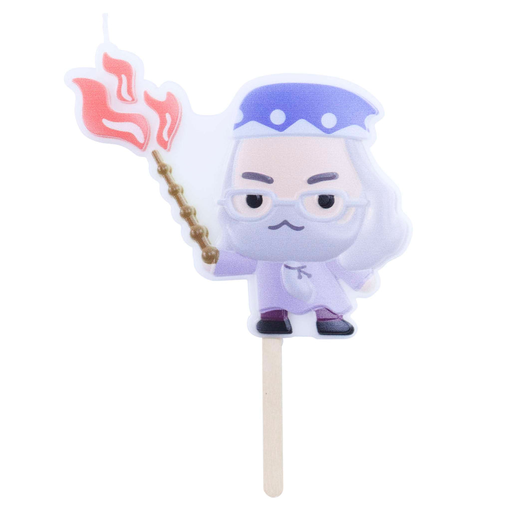 Harry Potter Vela del Personaje de Albus Dumbledore