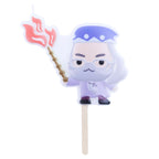Harry Potter Vela del Personaje de Albus Dumbledore