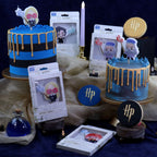 Harry Potter Vela del Personaje de Albus Dumbledore