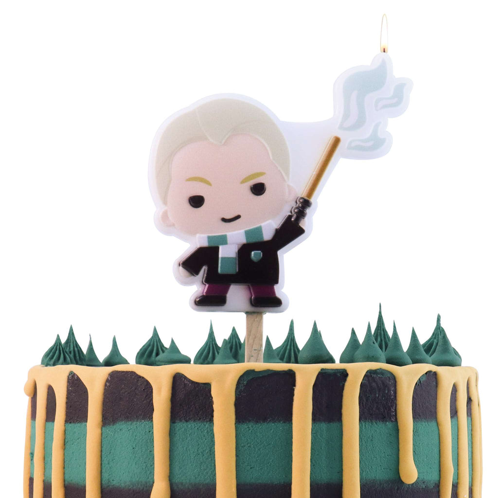 Harry Potter Charakter Kerze, Draco Malfoy