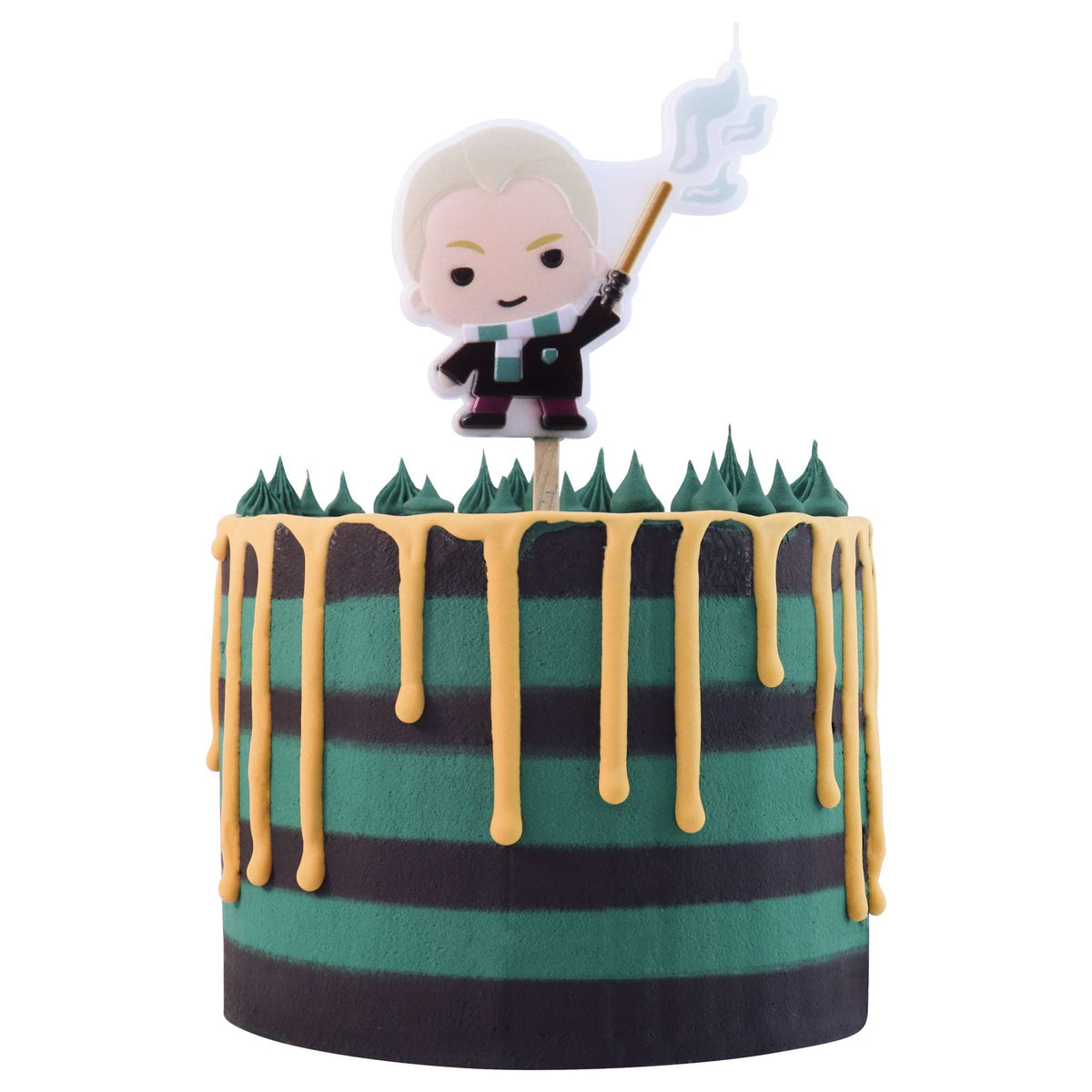 Harry Potter Charakter Kerze, Draco Malfoy
