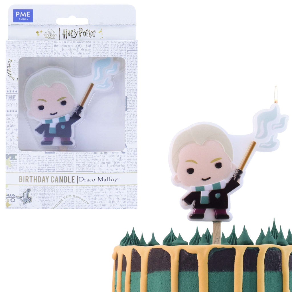 Harry Potter Charakter Kerze, Draco Malfoy