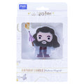 Harry Potter Charakter Kerze, Rubeus Hagrid