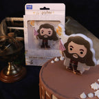 Harry Potter Charakter Kerze, Rubeus Hagrid