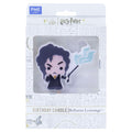 Harry Potter Vela del Personaje de Bellatrix Lestrange