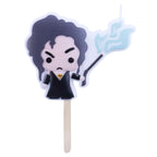 Harry Potter Vela del Personaje de Bellatrix Lestrange