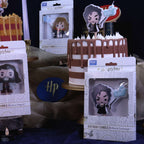 Harry Potter Vela del Personaje de Bellatrix Lestrange
