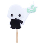 Harry Potter Vela del Personaje de Lord Voldemort