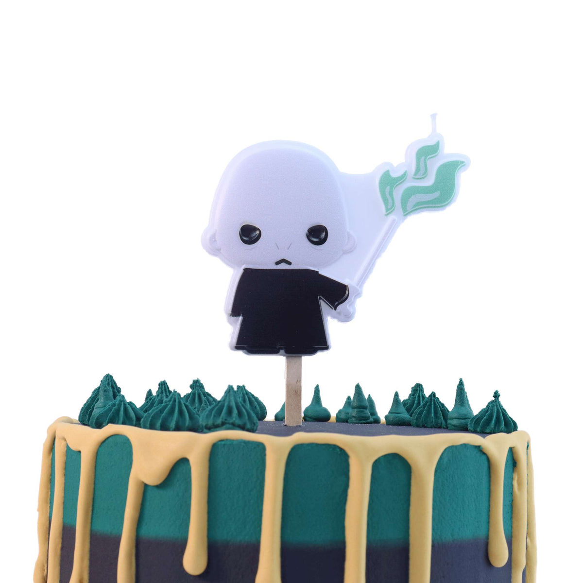 Harry Potter Bougie Personnage, Lord Voldemort