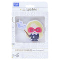 Harry Potter Vela del Personaje de Luna Lovegood