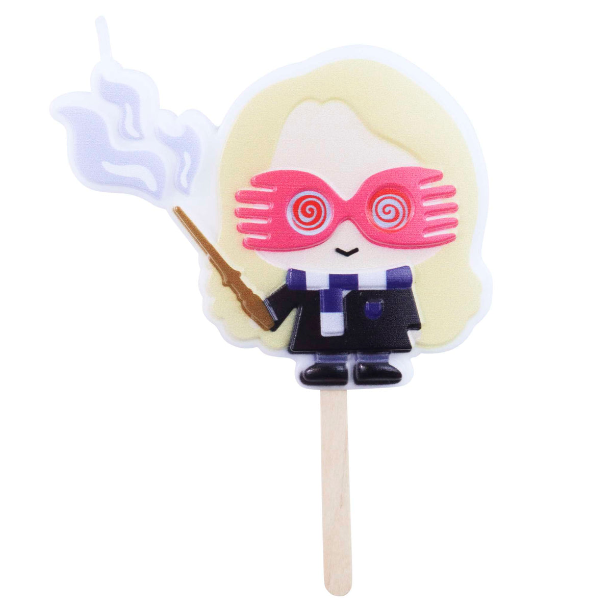 Harry Potter Bougie Personnage, Luna Lovegood
