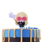 Harry Potter Vela del Personaje de Luna Lovegood