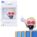 Harry Potter Vela del Personaje de Luna Lovegood