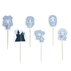 Ghosts Of Hogwarts Cupcake Set Of 24