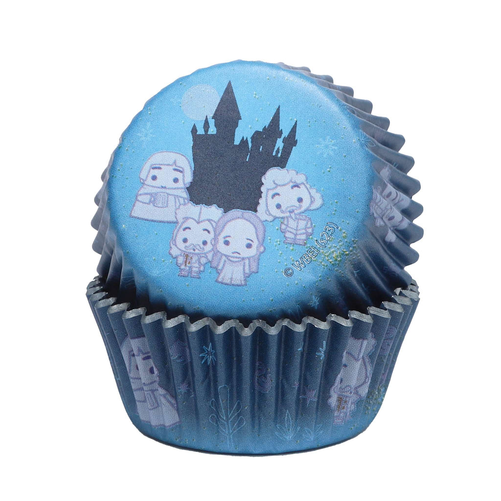 Ghosts Of Hogwarts Cupcake Set Of 24
