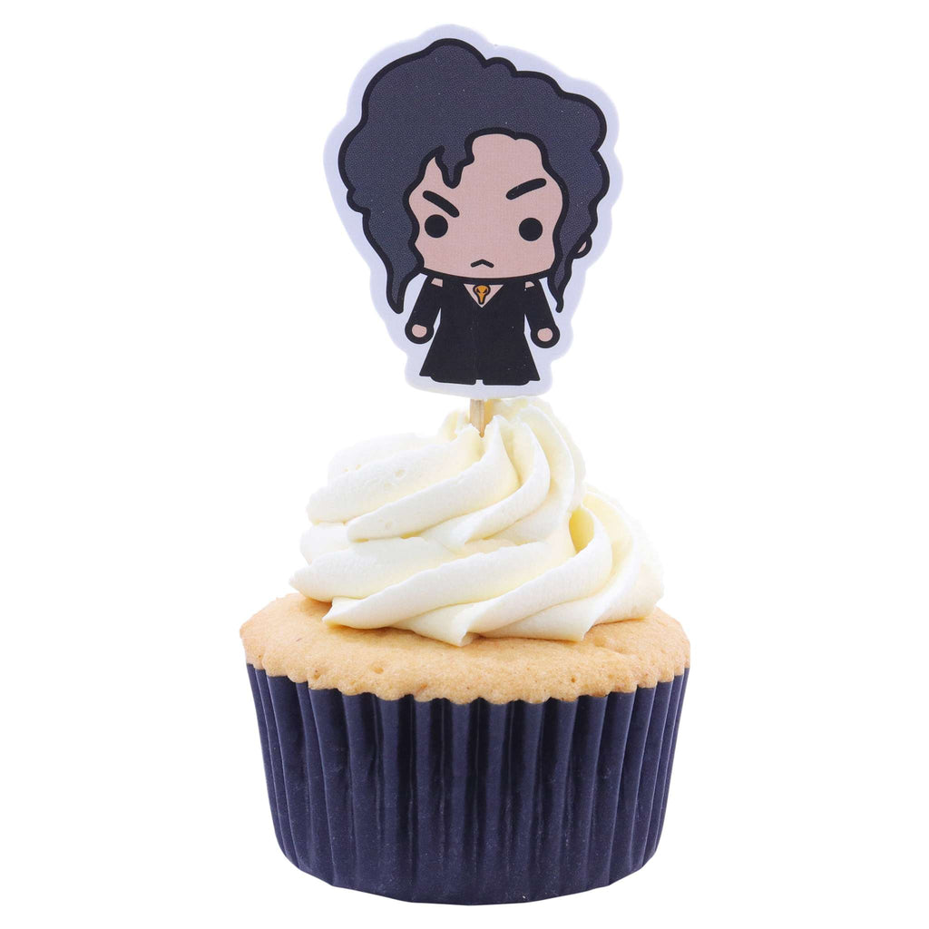 The Dark Arts Cake Toppers Set Of 15