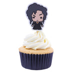 The Dark Arts Cake Toppers Set Of 15