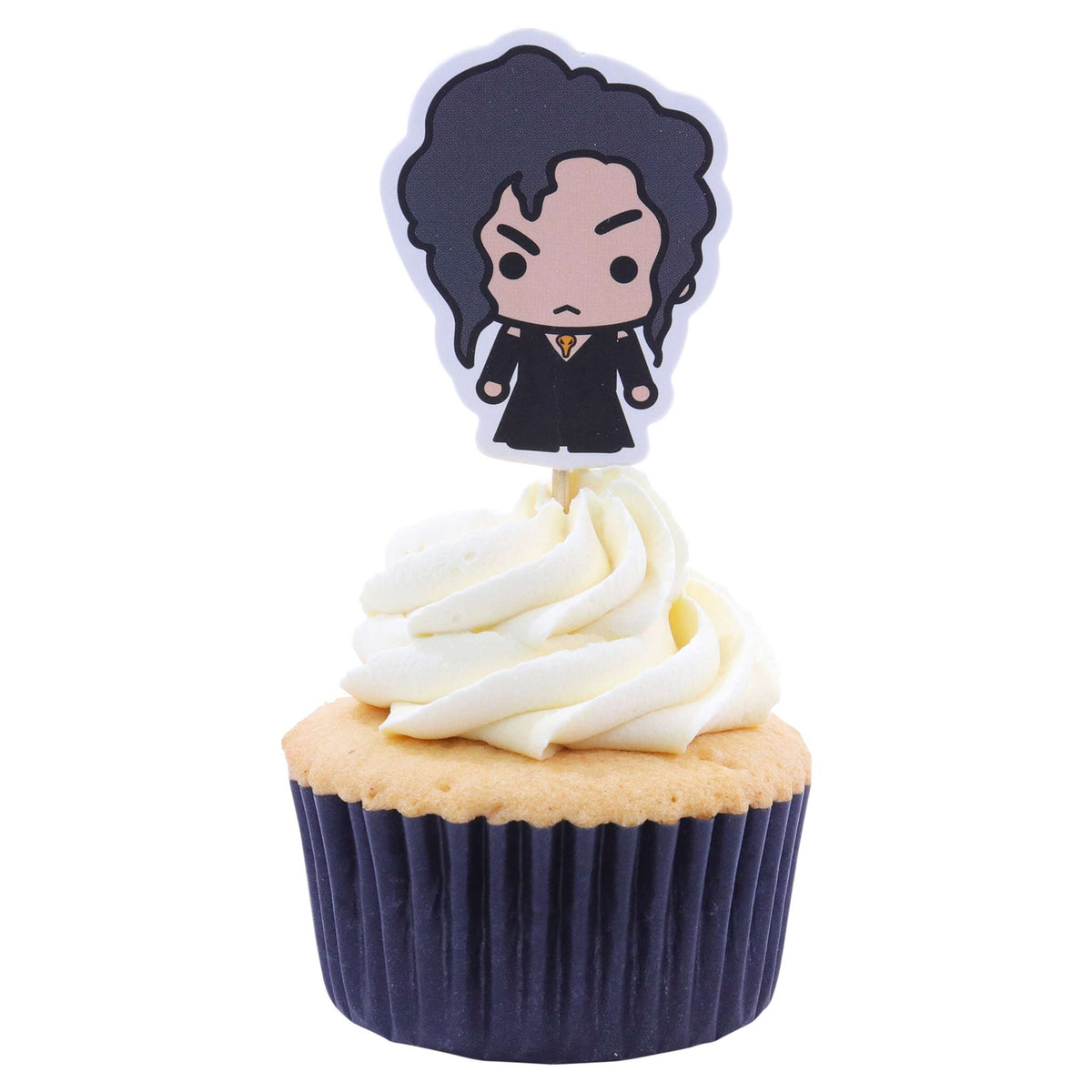 The Dark Arts Cake Toppers Set Of 15