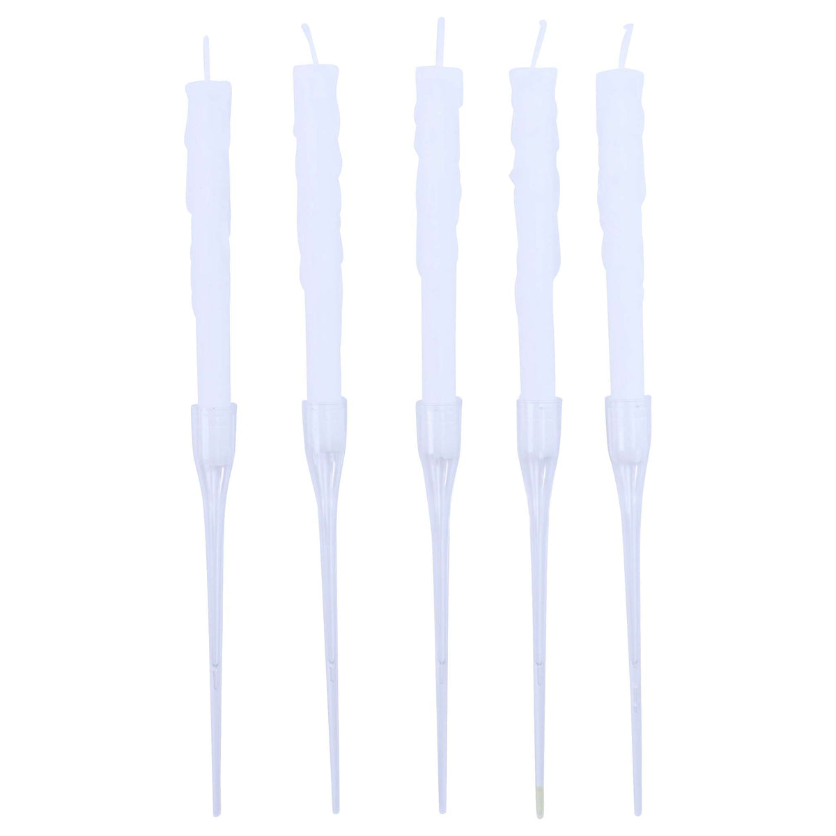 Harry Pootter Bougies Suspendues, 5 pièces, la Grande Salle
