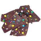 Harry Potter 60g Streusel-Mix, Hogwarts Karton