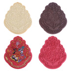 Hogwarts Crest Cookie Cutter & Embosser