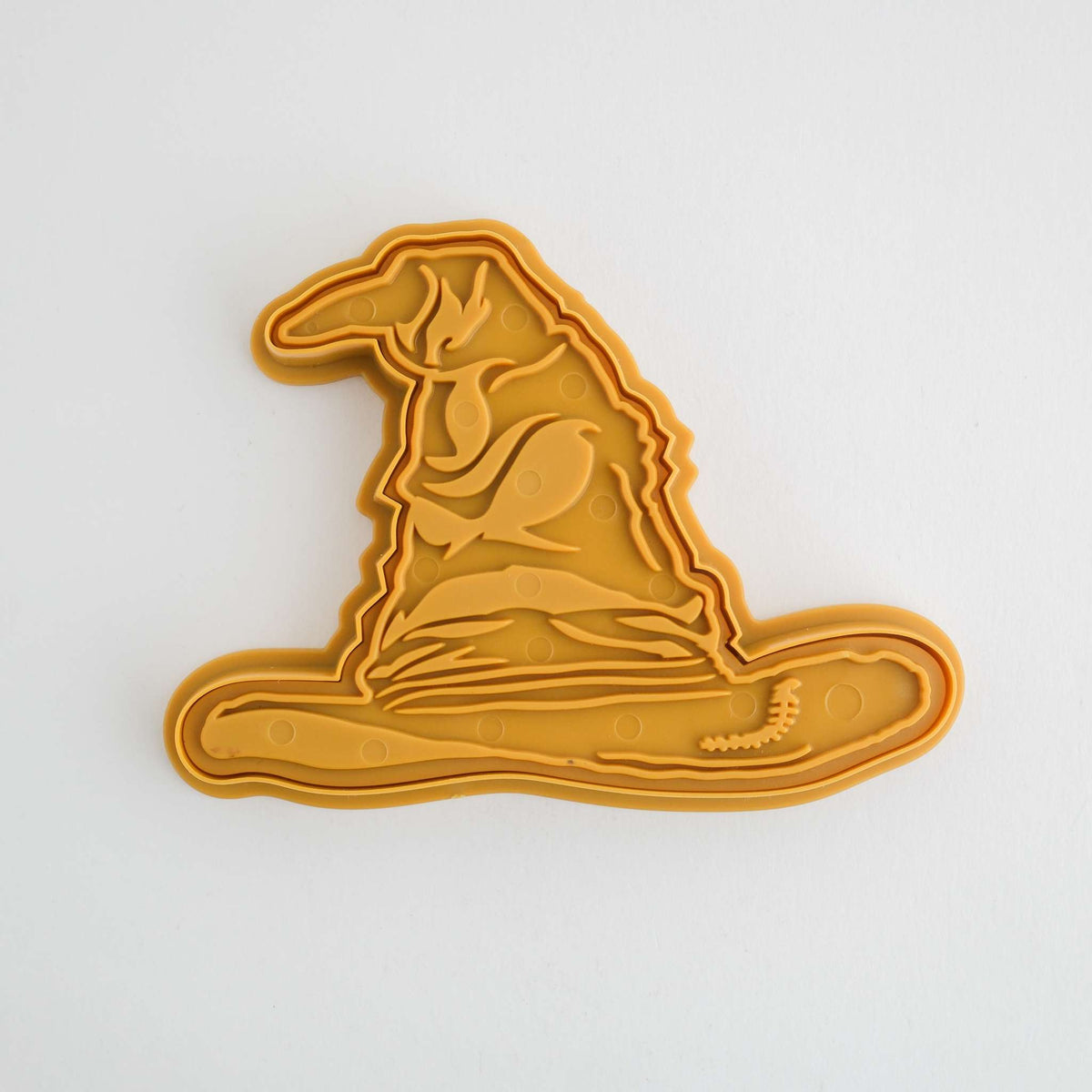 Sorting Hat Cookie Cutter & Embosser
