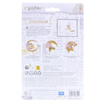 Sorting Hat Cookie Cutter & Embosser