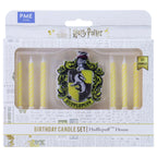 Hufflepuff House Candle Set Of 7