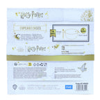 Houses Foil Lined Cupcake Case Set  Pk/60