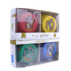 Houses Foil Lined Cupcake Case Set  Pk/60